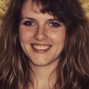 Meet your Posher, Cindie